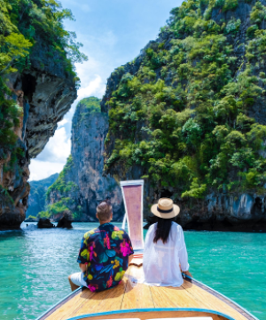 7-Day Caribbean Beach Vacation